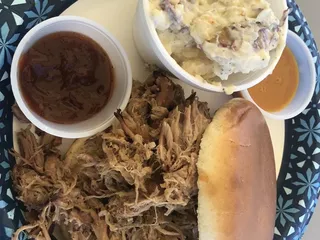 Barbecue Co. Grill & Catering