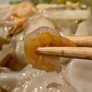 16. Shrimp Fried Rice Cake. $7.75 + tip