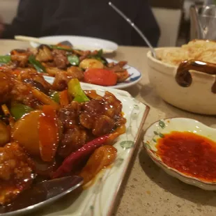 food