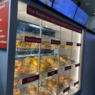 Bagels
