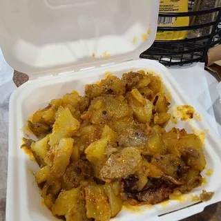 Hash Brown