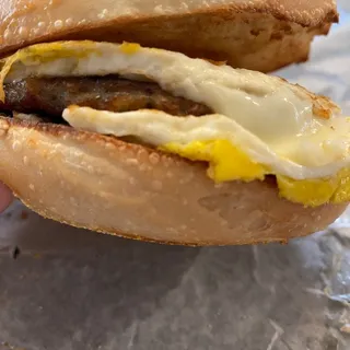 Everything Bagel