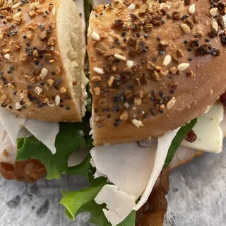 Turkey Club