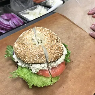 Chicken Salad