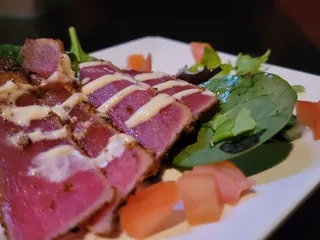 HK's Bar & Grill