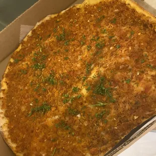 Lahmacun