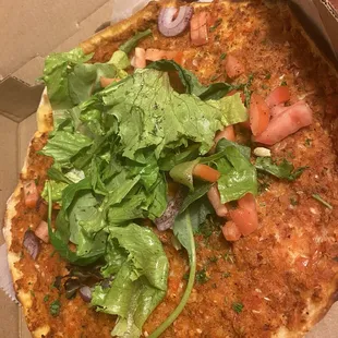 Lahmacun