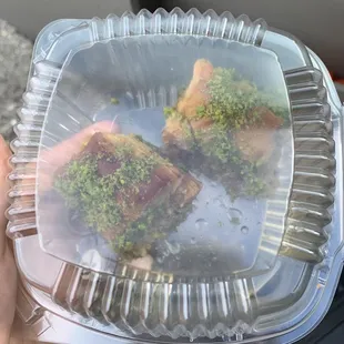 Baklava