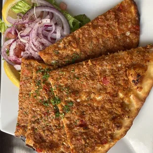 Lahmacun