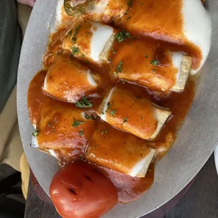 Beyti yogurt