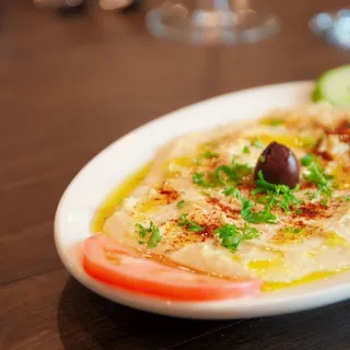 Hummus