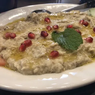 Baba Ganoush
