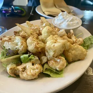 Cauliflower