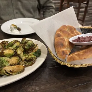 Brussel Sprouts