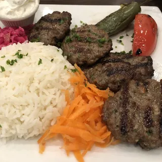 Kofte