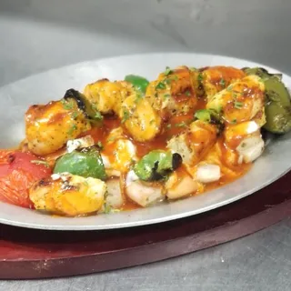 Chicken Yogurt