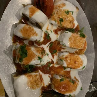 Adana Yogurt
