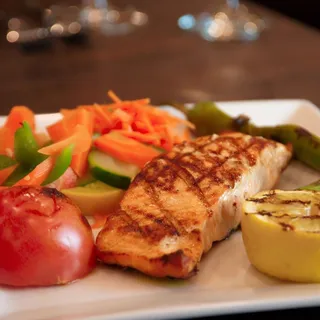 Salmon