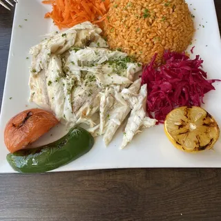 Branzino