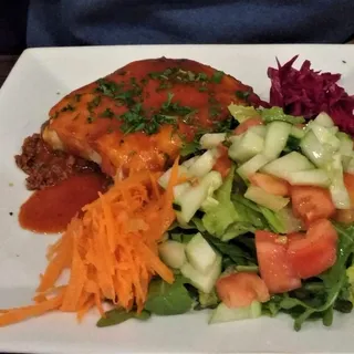 Moussaka