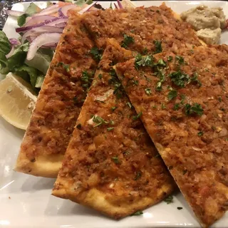 Lahmacun