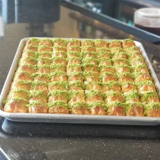 Baklava