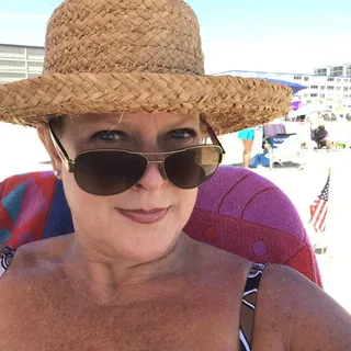 Maryanne G.