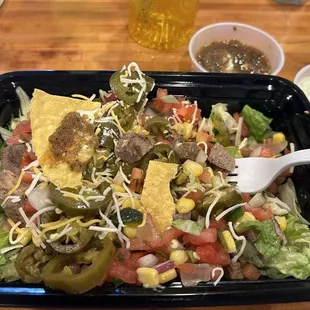 Salad