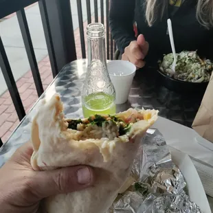 burrito, burritos and wraps, food, wraps