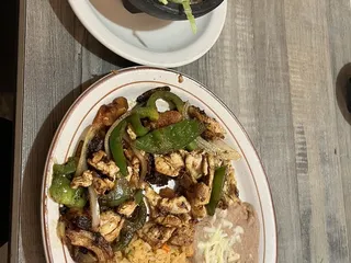 El Pedregal