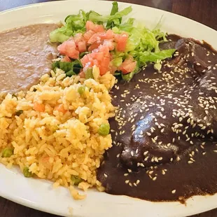 Maya Cafe 2