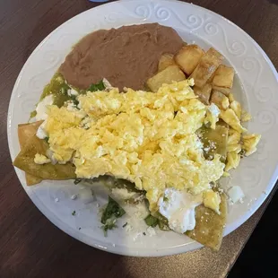 pancakes, food