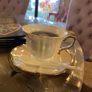 Espresso Double
