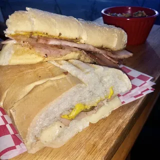 Cuban Sandwich