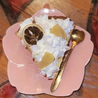 Lemon Pie