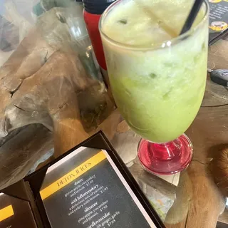 Slimmer Juice