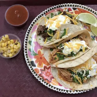 Ground Beef Quesadillas