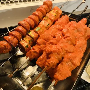 Maya Cuisine food is always delicious.