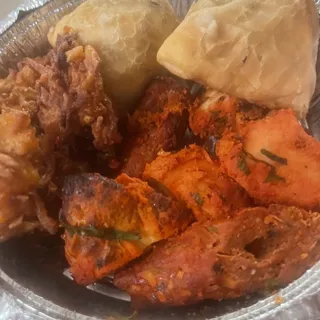 Chef's Special Assortment Platter
