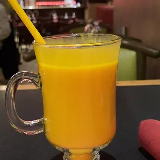 Mango Lassi