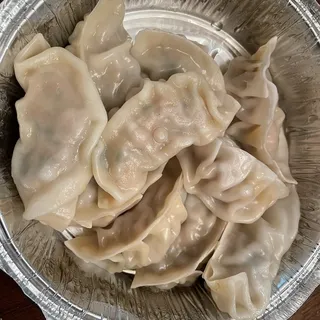 Chicken Momo