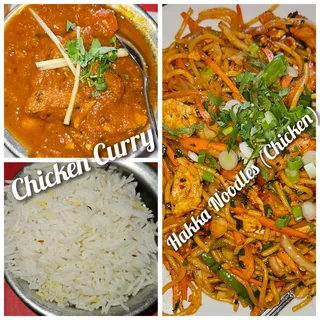 Chicken Curry