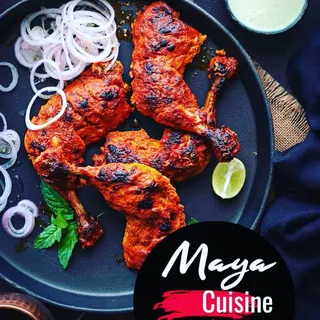 Tandoori Chicken