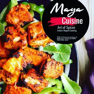 Chicken Tikka