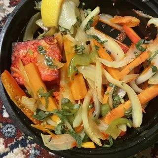 Paneer Tikka