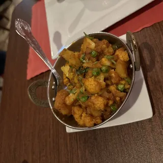 Gobi Masala