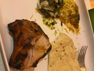 Tikka Masala