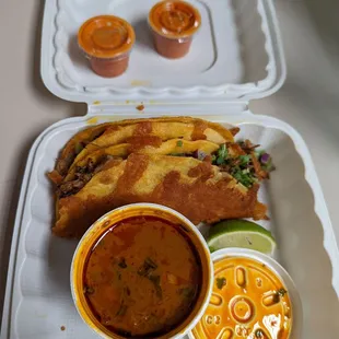 Maya Halal Taqueria