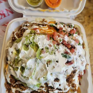 Super Nachos