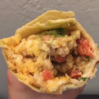 Super Burrito